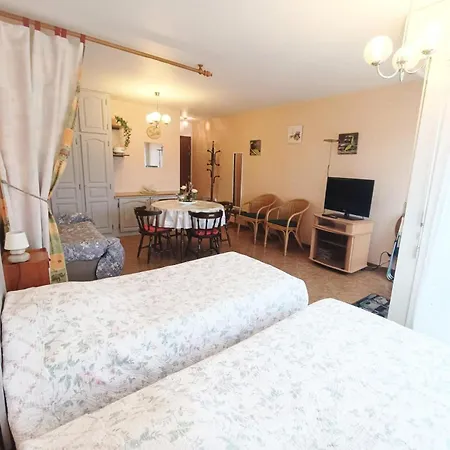 Apartment Le Chateau Durieux 4 - Pour 4 Personnes 814 *