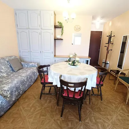 Le Chateau Durieux 4 - Pour 4 Personnes 814 * Aix-les-Bains