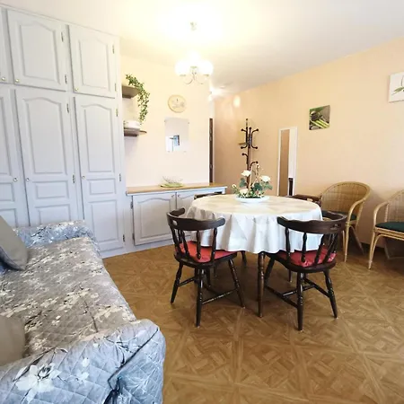 Apartment Le Chateau Durieux 4 - Pour 4 Personnes 814 Aix-les-Bains